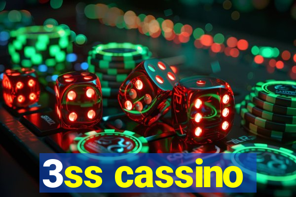 3ss cassino